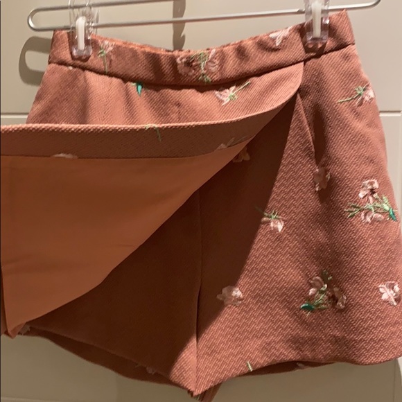 NWT shorts - Picture 3 of 5